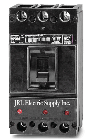 JA3150 Replacement Circuit Breaker 150 Amp 480 Volt