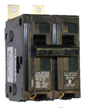 ITE / Siemens Circuit Breakers
