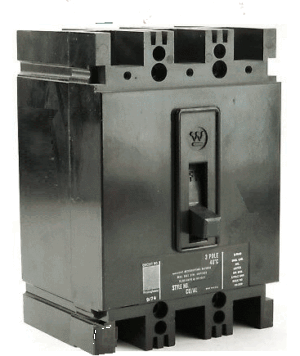 FB3015 Replacement Circuit Breaker 15 Amp 480 Volt