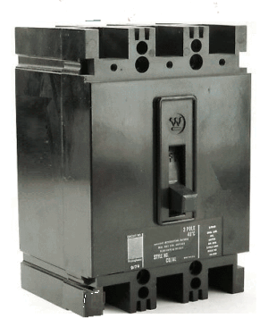 EHB3050 Replacement Circuit Breaker 50 Amp 480 Volt